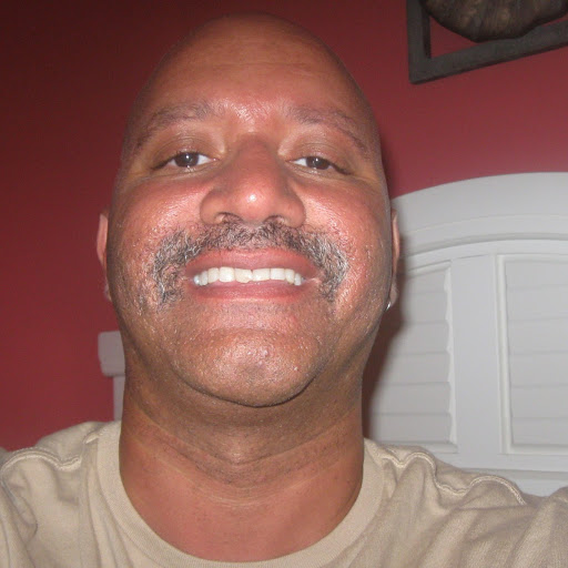 Mark Redmond Photo 37