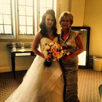 Lisa Colvin Photo 40