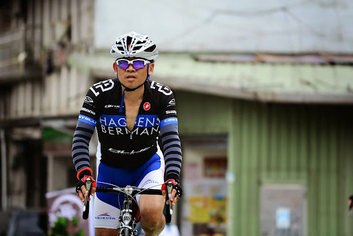 Jung Ho Photo 27