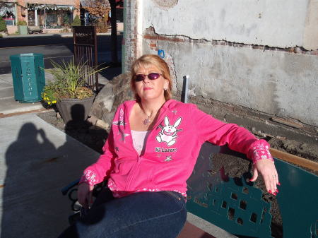 Rebecca Rogers Photo 17