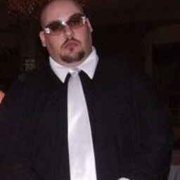 Jason Morin Photo 20