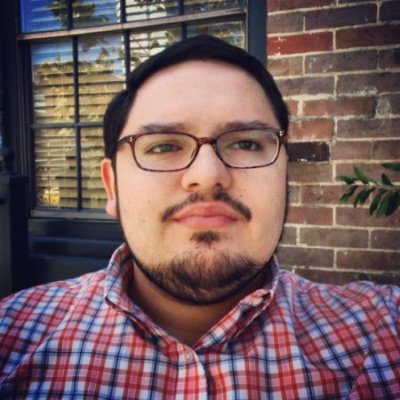 Joseph Sanders Photo 12