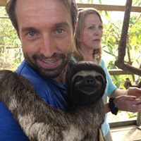 Michael Aho Photo 12