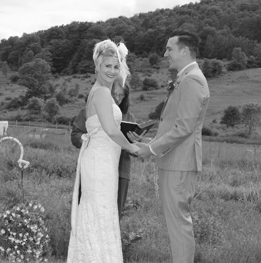 Angela Harrison Photo 45