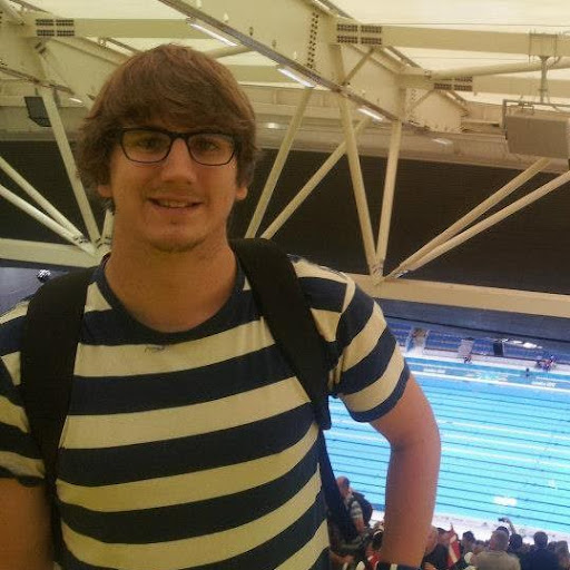 Benjamin James Photo 47