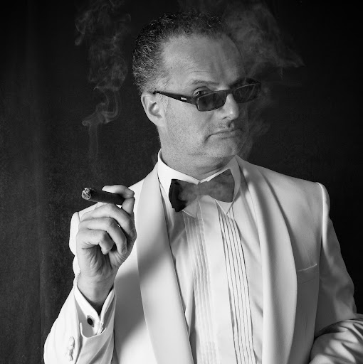 Robert Rosier Photo 15
