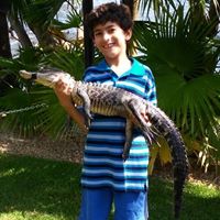 Felipe Silva Photo 9