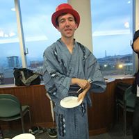 Russell Tuttle Photo 17