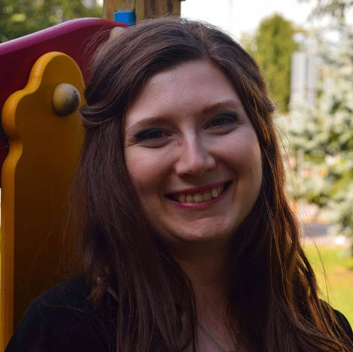 Maria Marchetti Photo 16