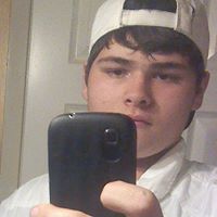 Johnny Cheek Photo 5