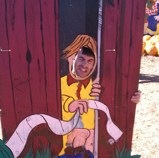 Alex Liebman Photo 1