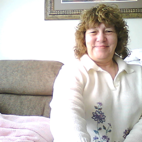 Carol Owen Photo 43