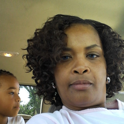 Bridgette Williams Photo 32