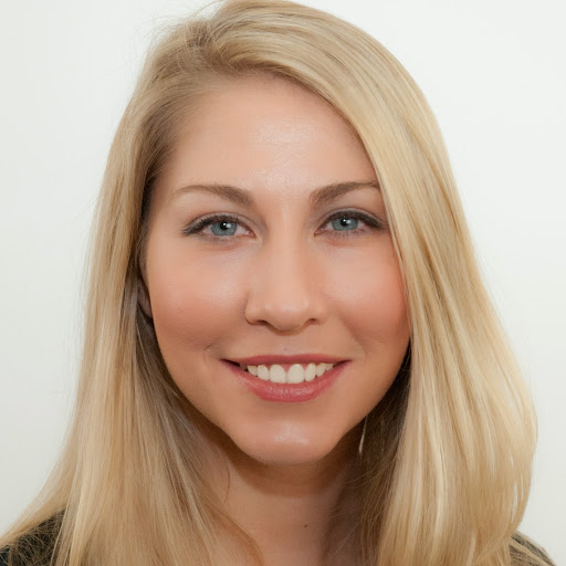 Christy Brown Photo 3