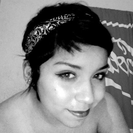 Judith Hernandez Photo 14