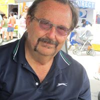 Robert Burdett Photo 34