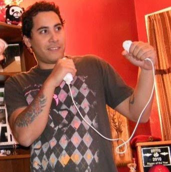 Gregory Garcia Photo 24
