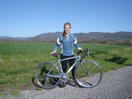 Melissa Callahan Photo 33