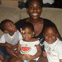 Tracie Boyd Photo 10