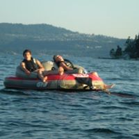 Sandra Stover Photo 36