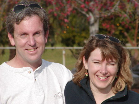 Sandy Cartwright Photo 21