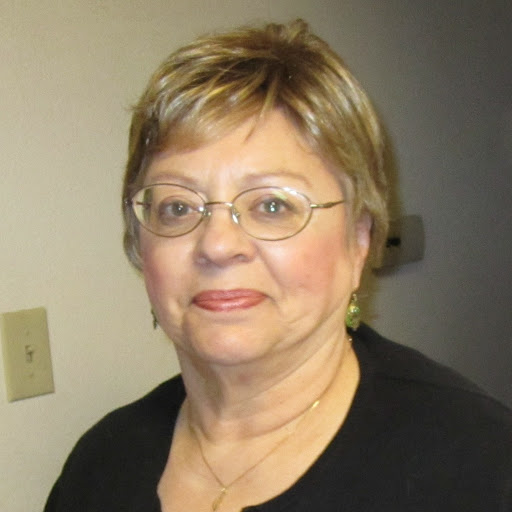 Judy Stuart Photo 10