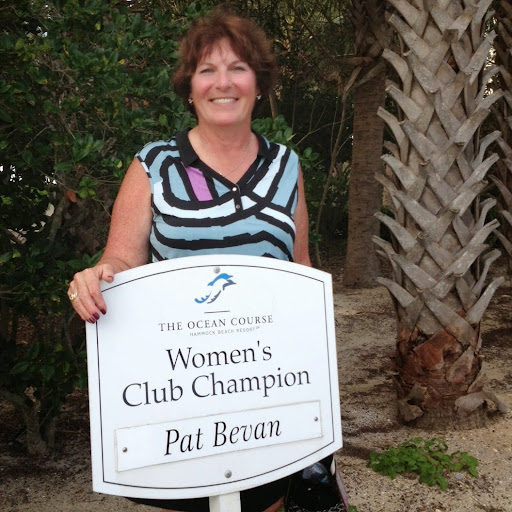 Patricia Bevan Photo 18