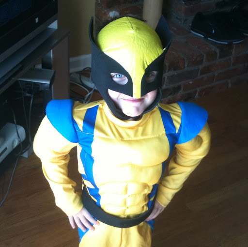 Ellis Jones Photo 26