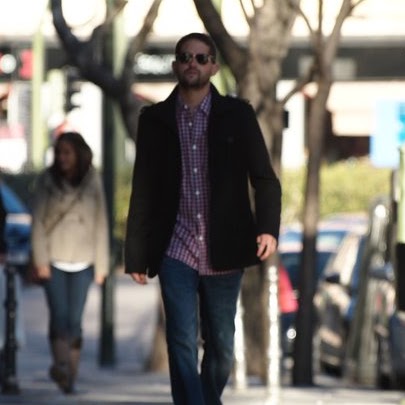 Alan Garcia Photo 11