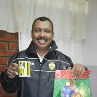 Alfredo Pozo Photo 4