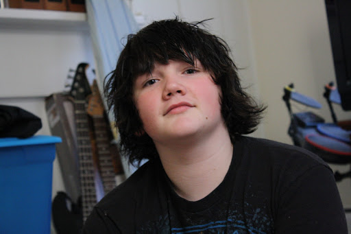 Billy Chester Photo 27