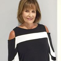 Nancy Levine Photo 5