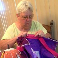 Janice Helms Photo 4