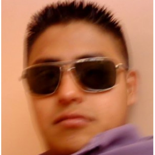 Jesus Escamilla Photo 4