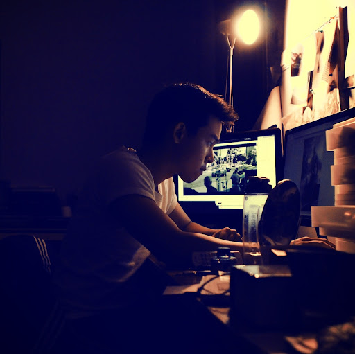 Andre Yang Photo 17