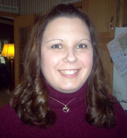 Sarah Shaffer Photo 38