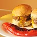 Rosemary Burger Photo 6