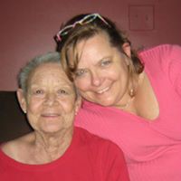 Rhonda Vance Photo 20