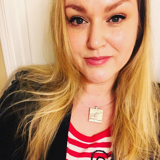 Michelle Peck Photo 23