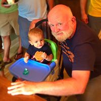 Robert Bagley Photo 16