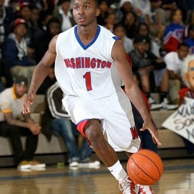 Dominic Carter Photo 28