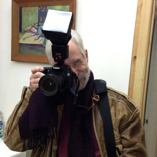Robert Mcmillan Photo 50