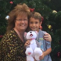 Joanne Field Photo 12