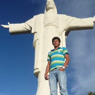 Luis Arce Photo 33