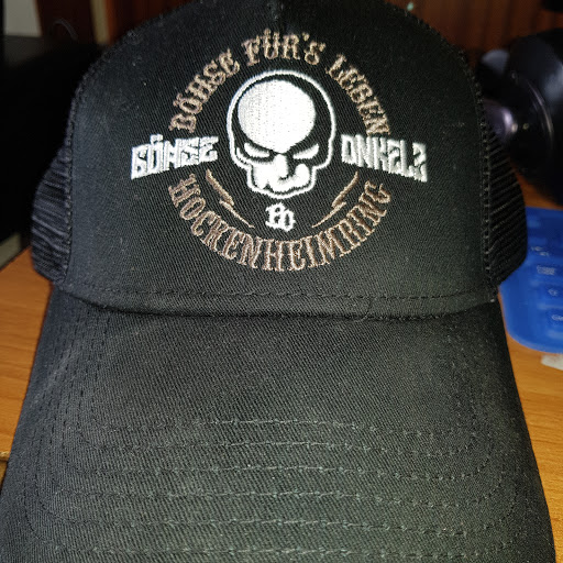 Johnny Smith Photo 6