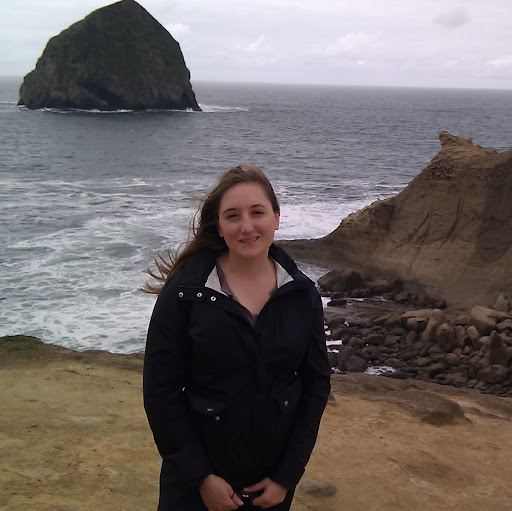 Kimberly Hoffman Photo 13