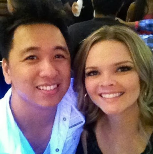 Rachel Goolsby Photo 6