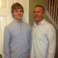 Matthew Dean Photo 23