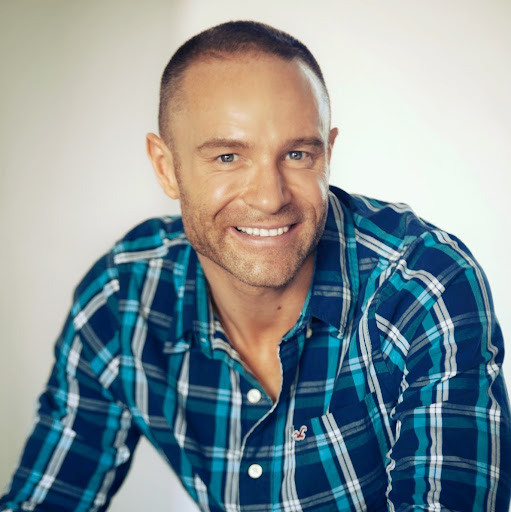 James Douglas Photo 45