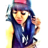 Alisha Martin Photo 24